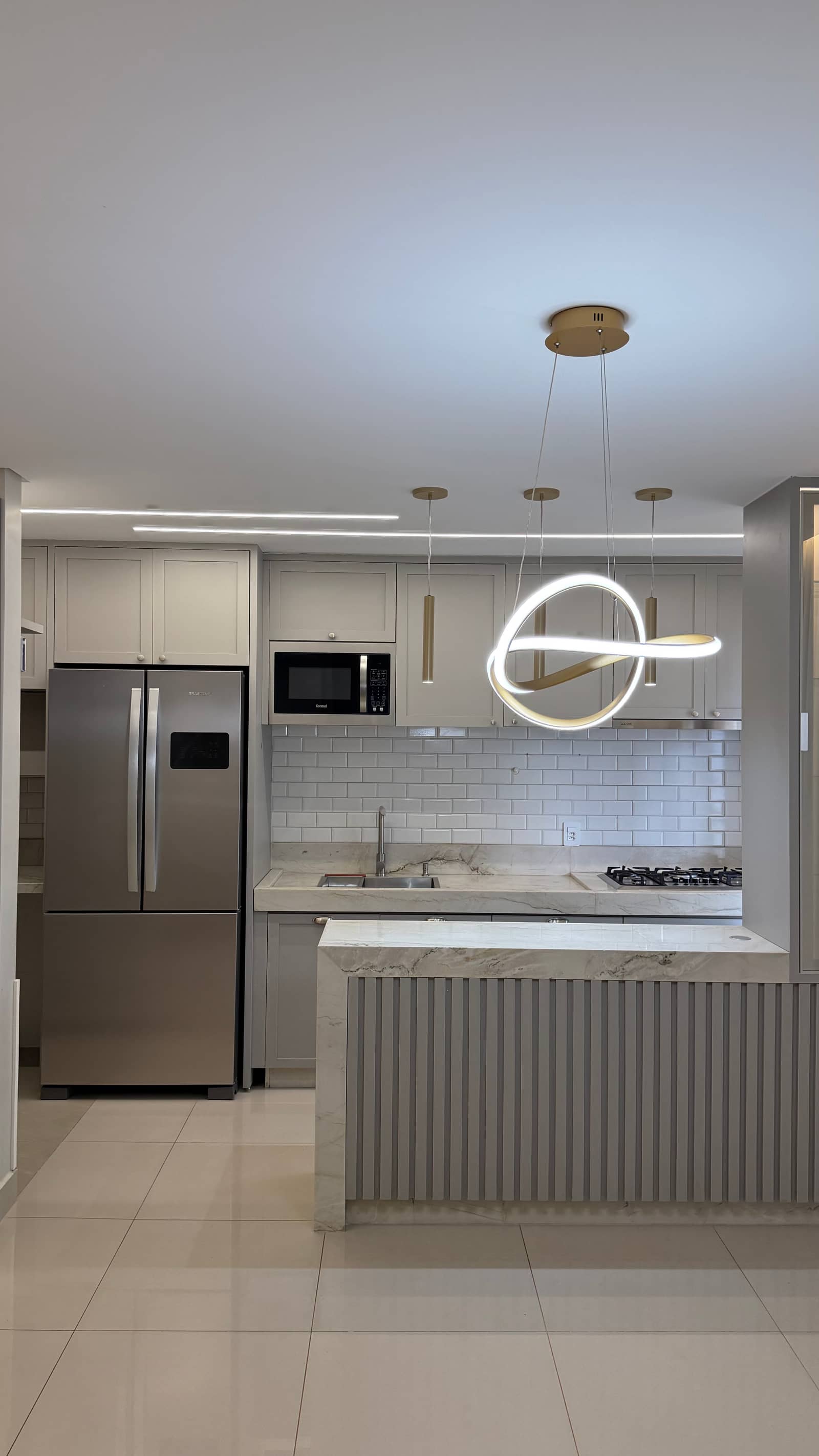 Apartamento Wish Areião 90m²