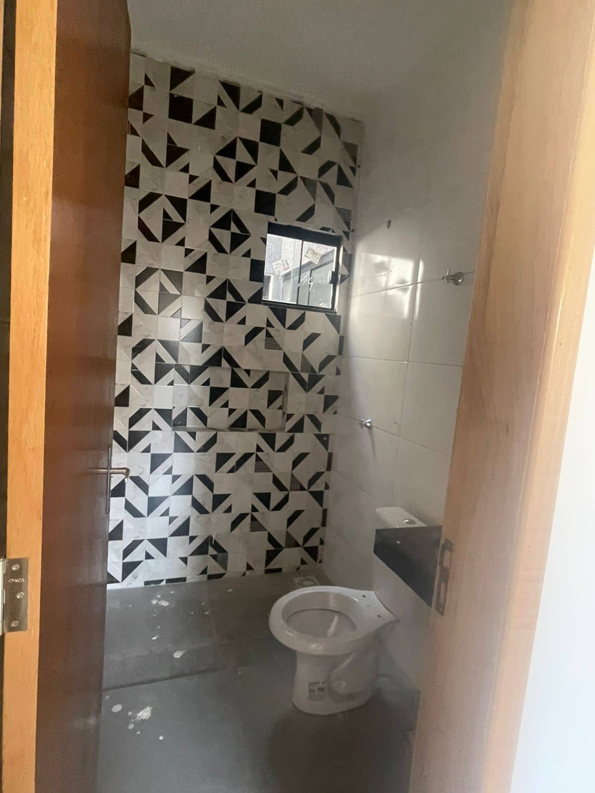 Casa Residencial Buena Vista III 115m²