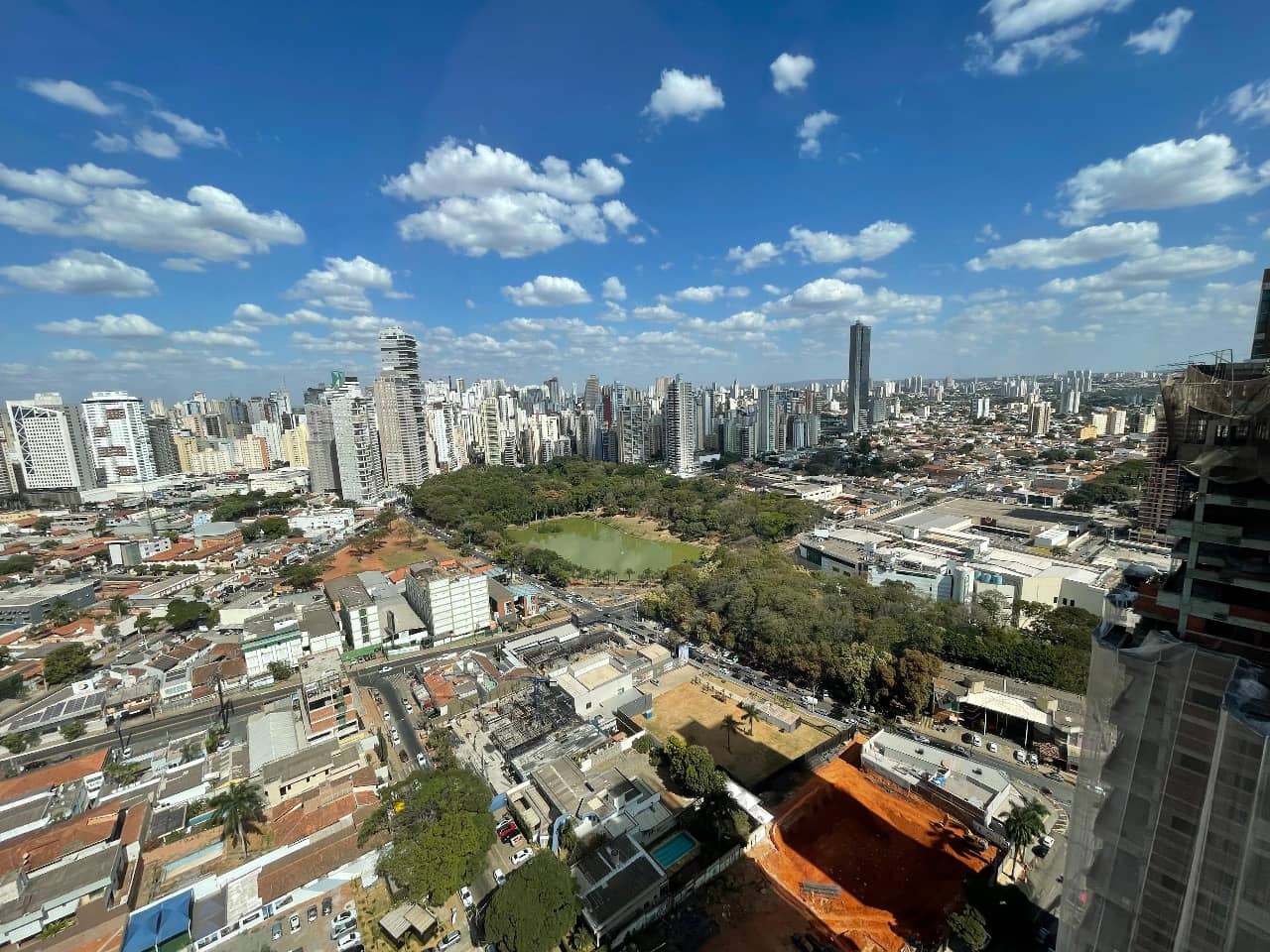 Apartamento Walk Bueno