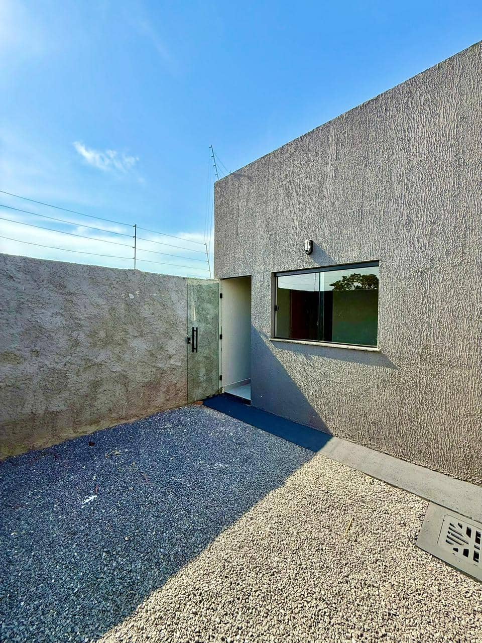 Casa Residencial Vieira 74m²