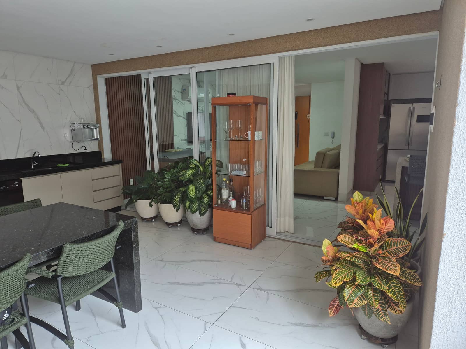 Sobrado Cond. Gran Poeme 148m²