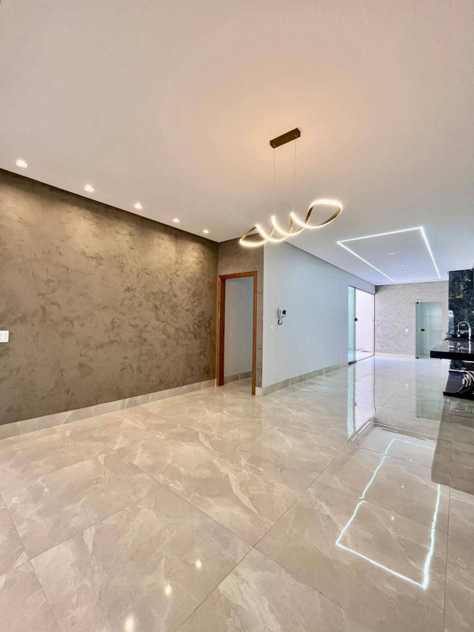 Casa Jardim Atlântico 210m²