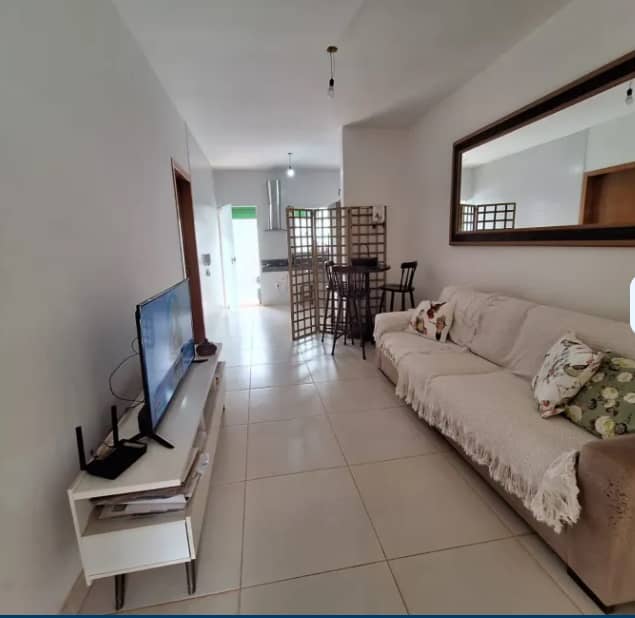 Chácara São Pedro 83M²