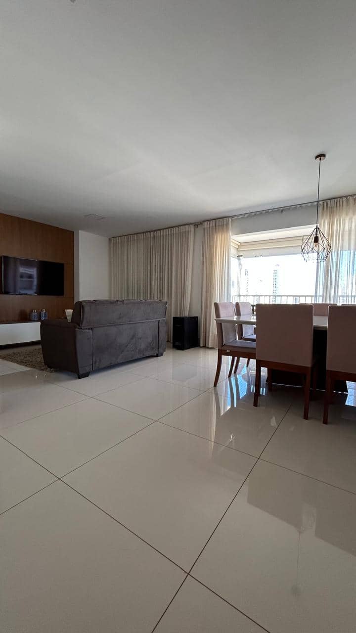 Apartamento Flampark Residence 108m²