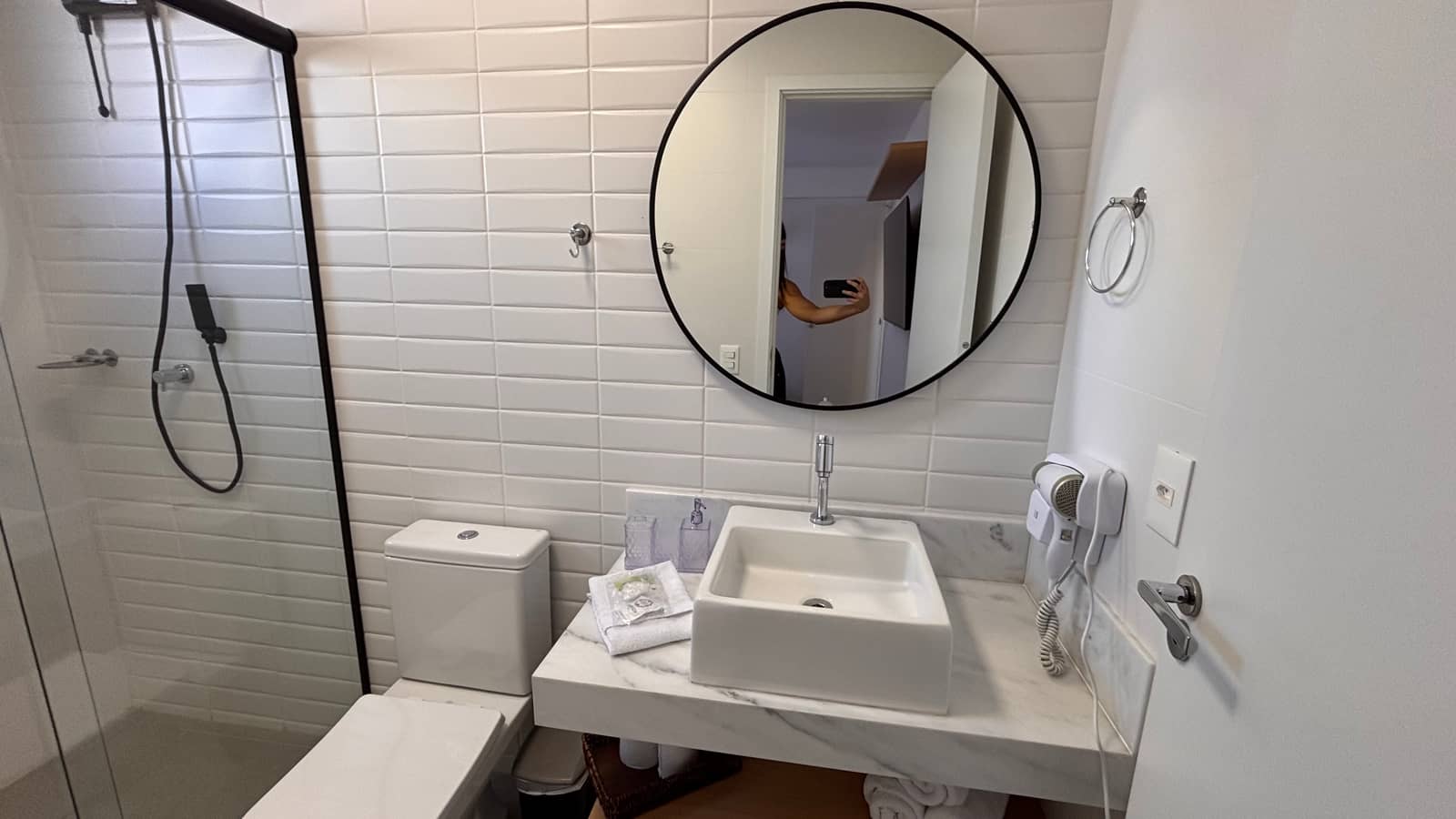 Apartamento ID Vida Urbana 73m²