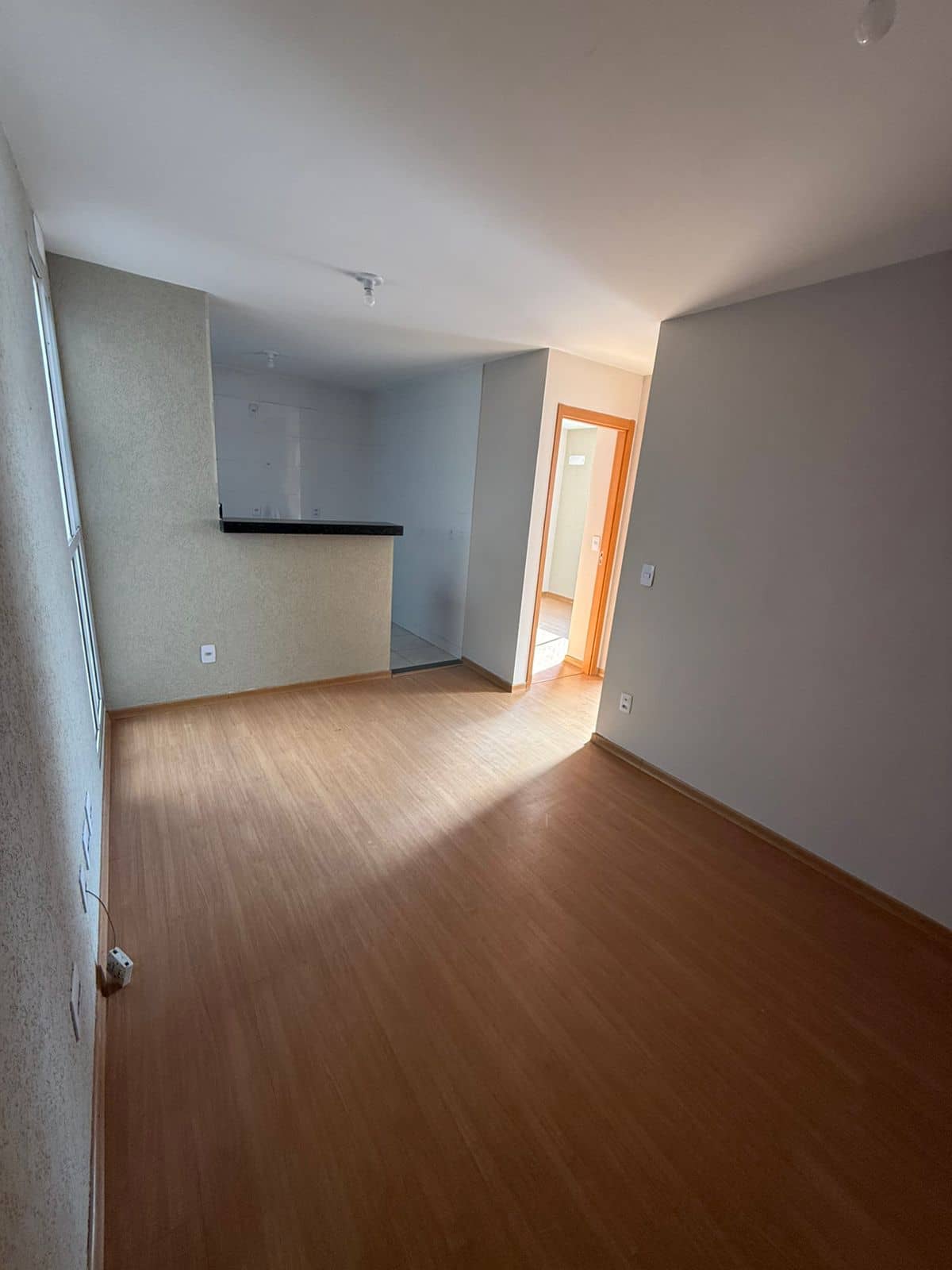 Apartamento Residencial Gran Vitta 40m²
