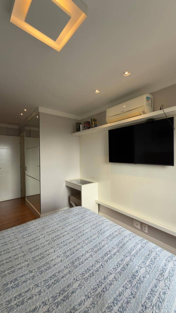 Apartamento Flampark 108m²