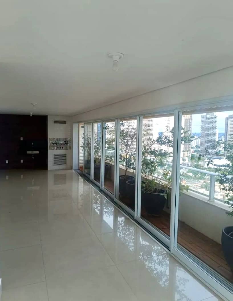 Apartamento Maison Verte Marista 133m²