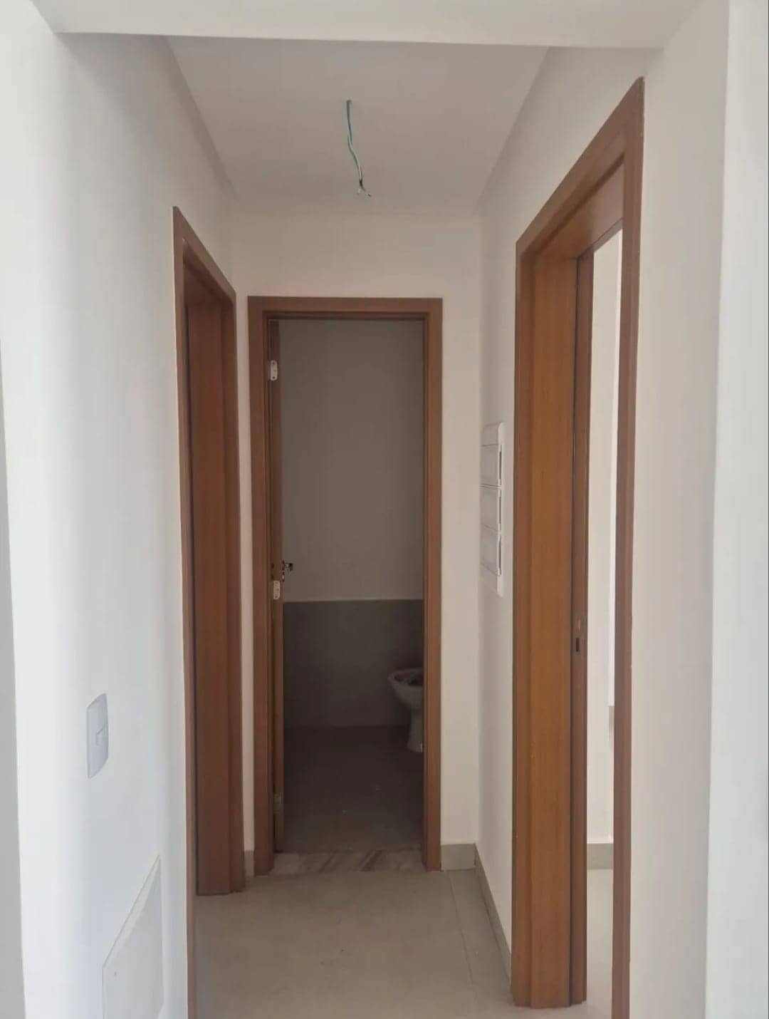 Apartamento Tai Residencias 75m²