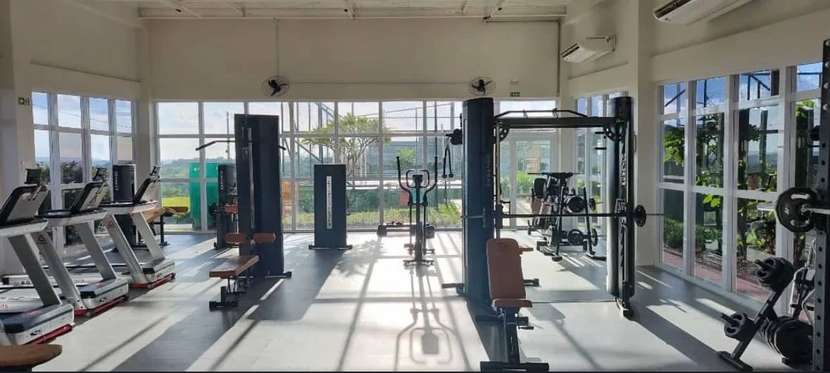 Lote Jardins Bolonha 300M²