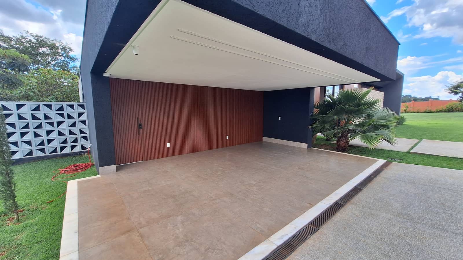 Chácara Cond. Alto da Boa Vista 5.114m²