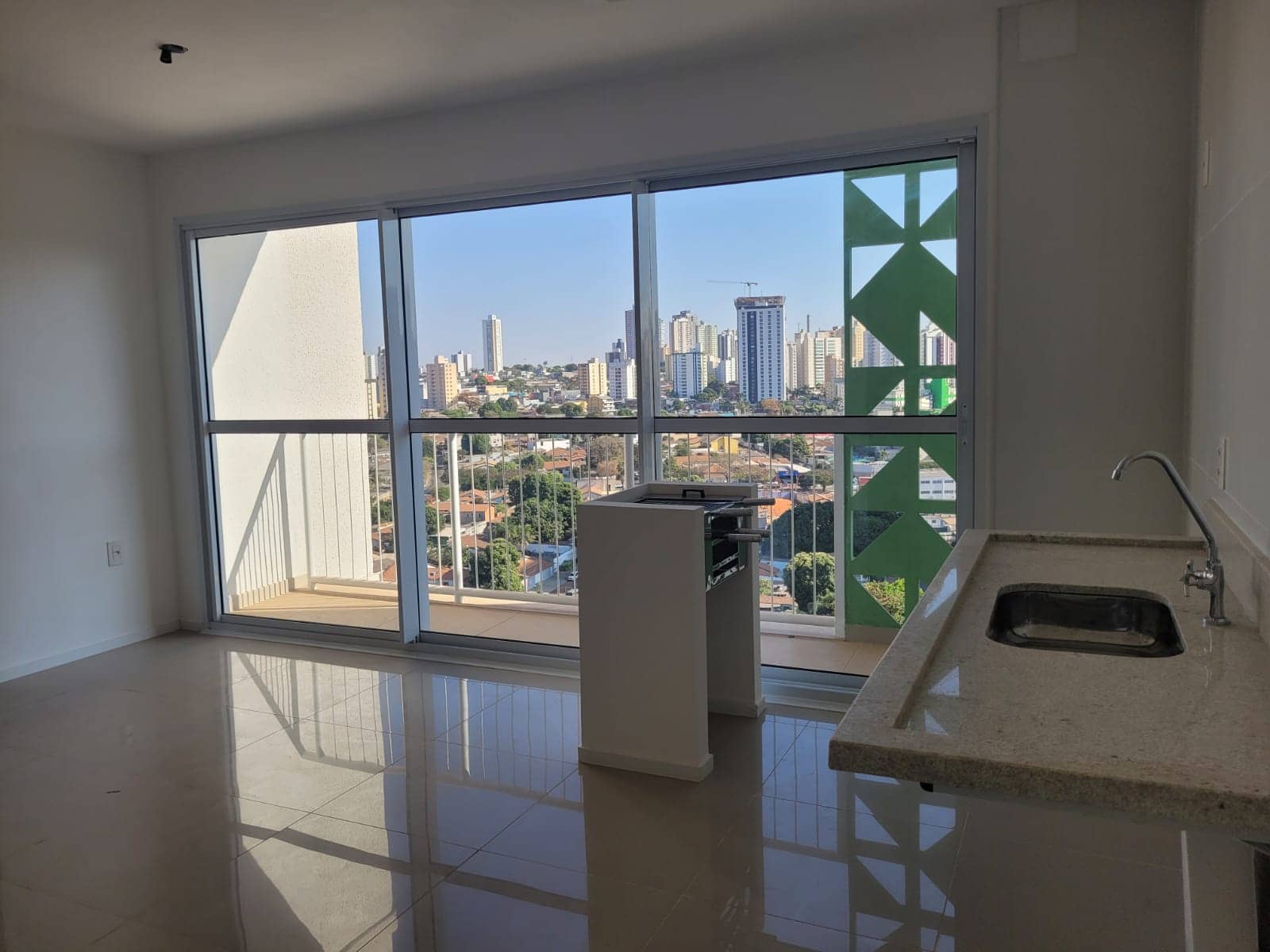 Apartamento Wish Areião 76m²