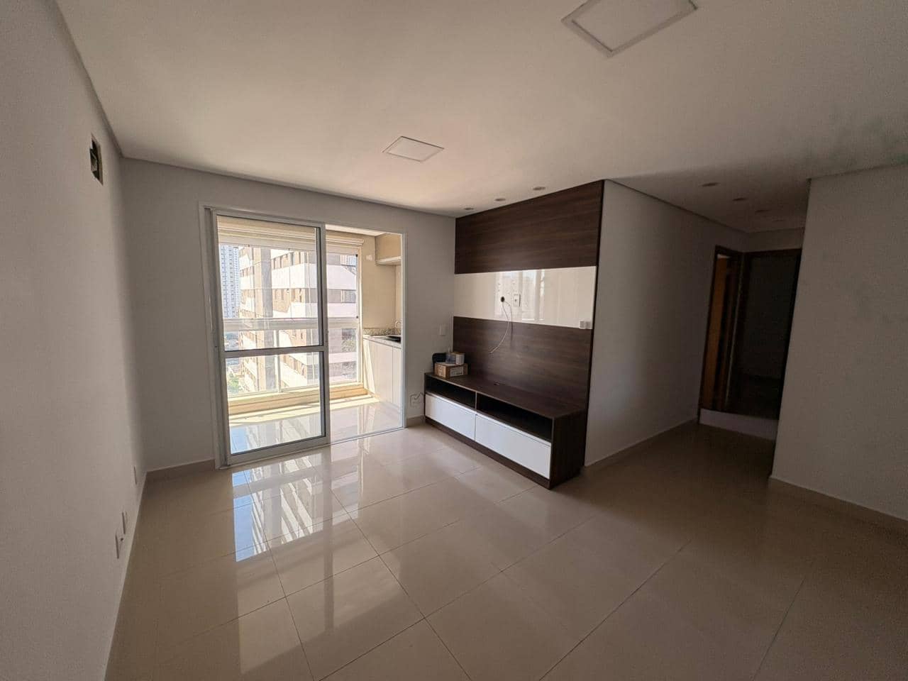 Apartamento The Expression Setor Bueno 65m²