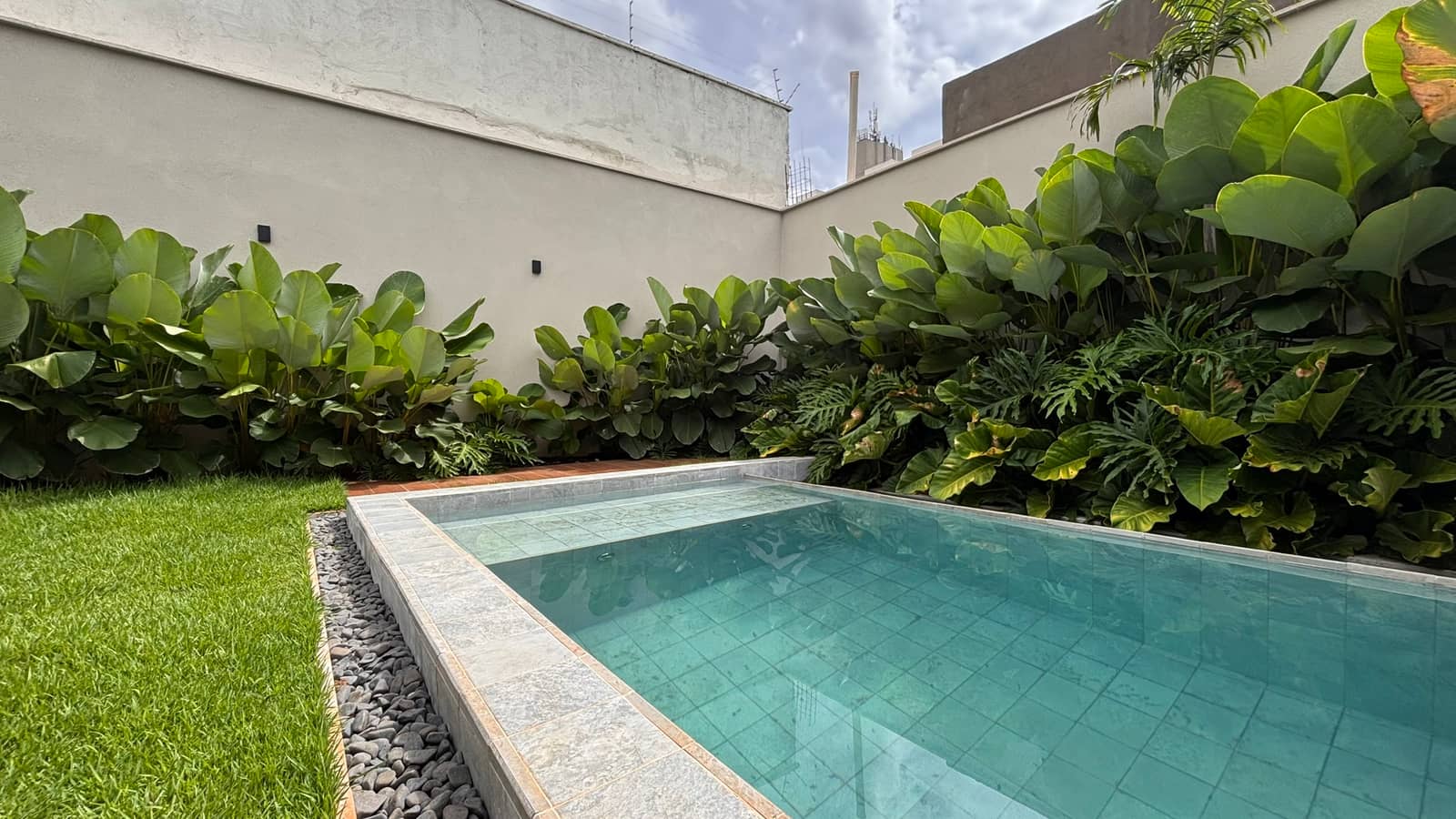 Casa Sobrado Jardim América 217m²