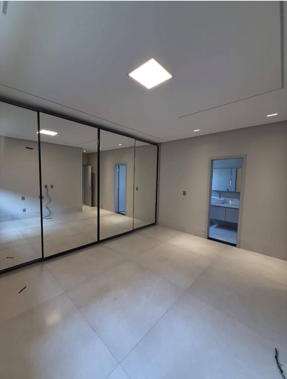 Casa Jardins Sevilha 356m²