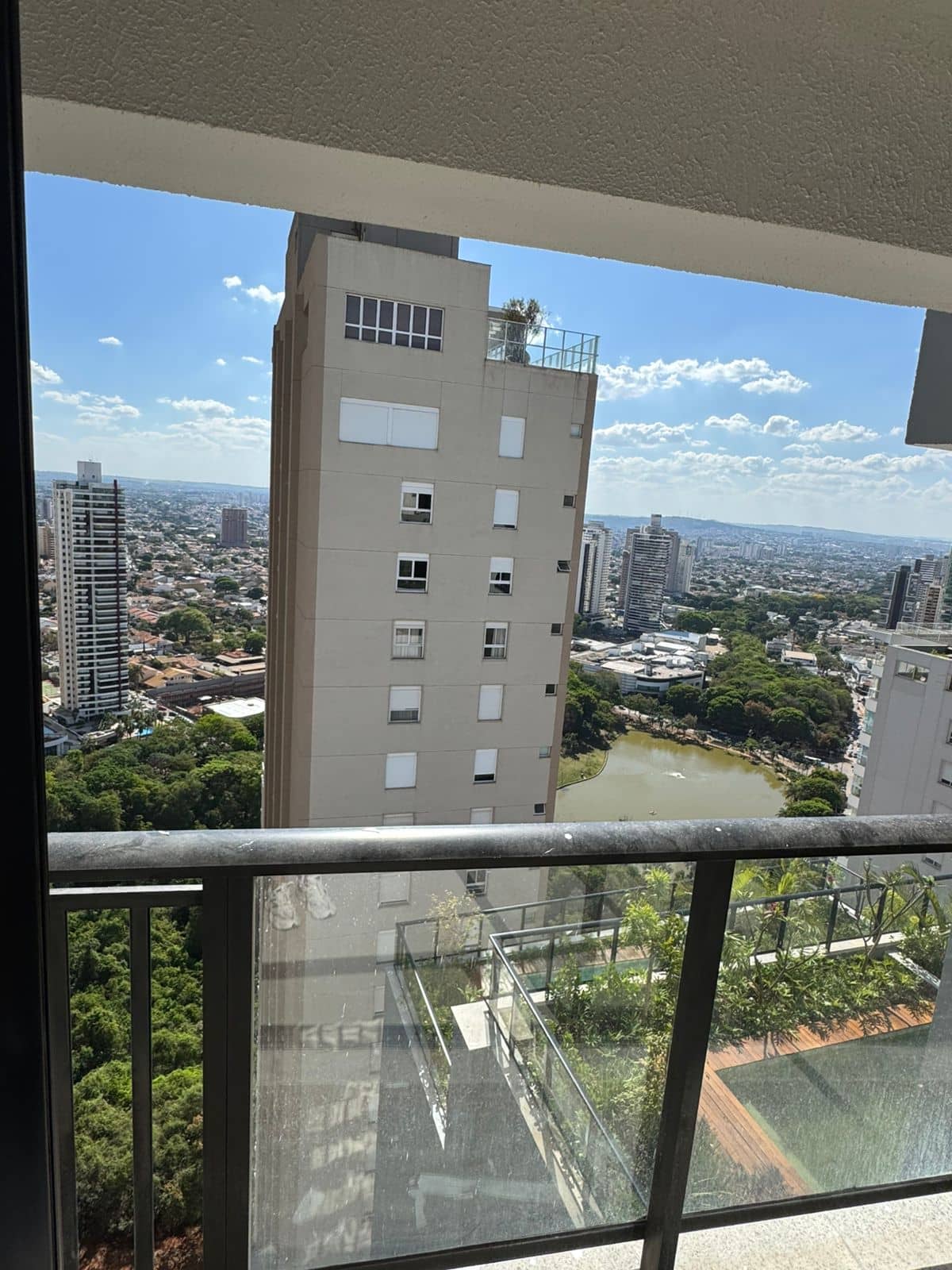 Studio Opus Gyro Vaca Brava Design 47M²