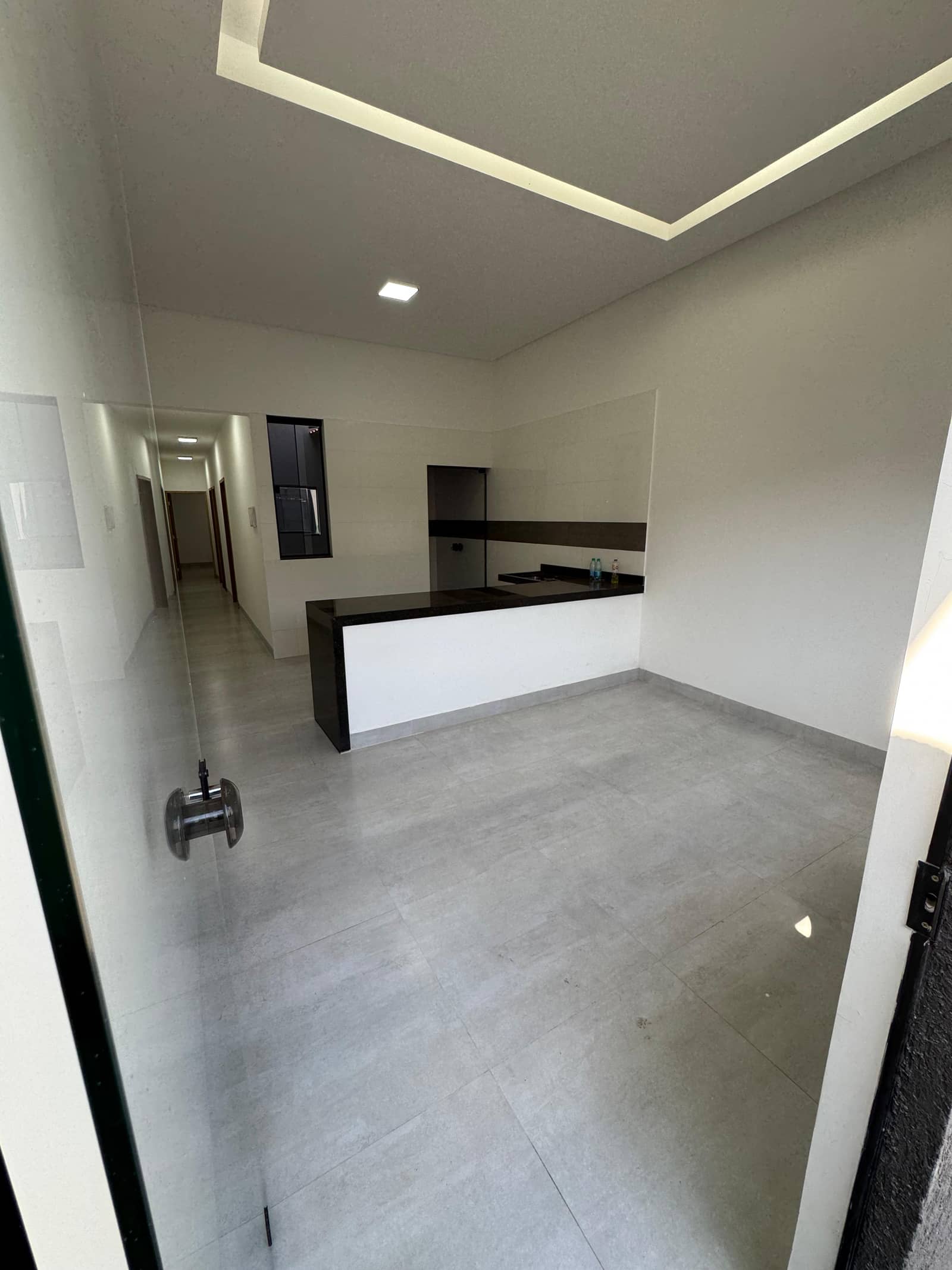 Casa Jardim Gramado 74m²