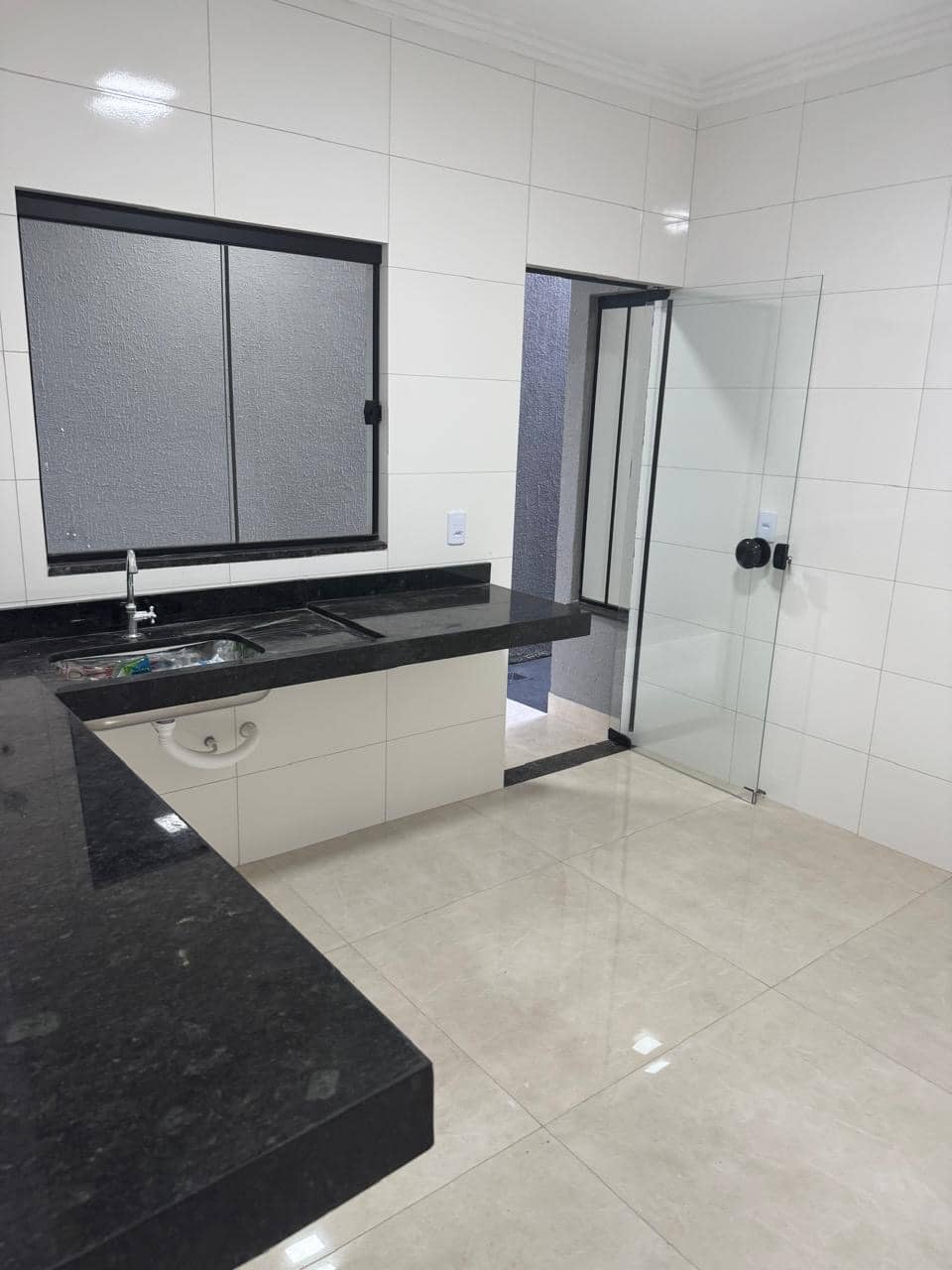 Casa Residencial Buena Vista IV - 81m²