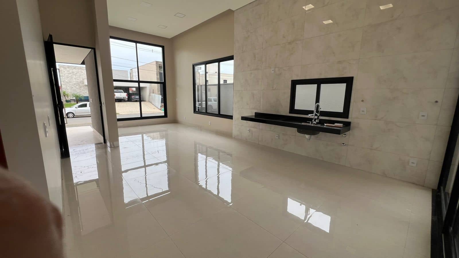 Casa Jardins Bolonha 158,40m²