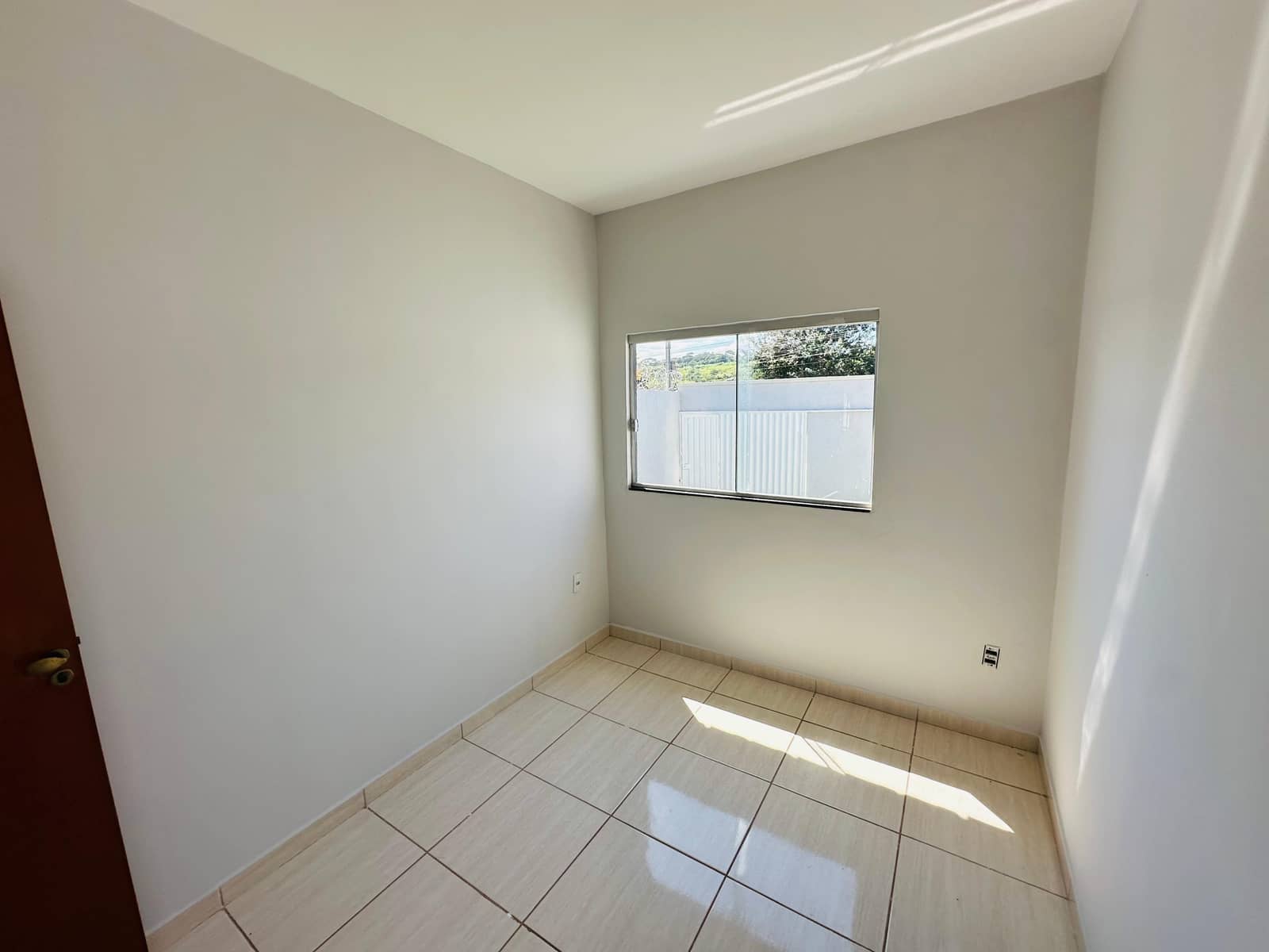 Caa Setor Maysa 72m²