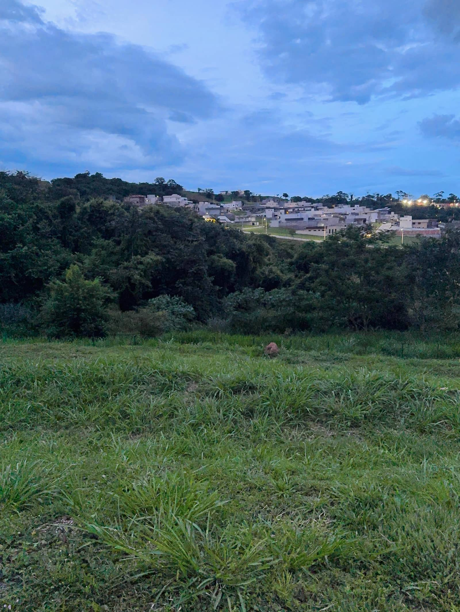 Lote Jardins Nápoles 360m²