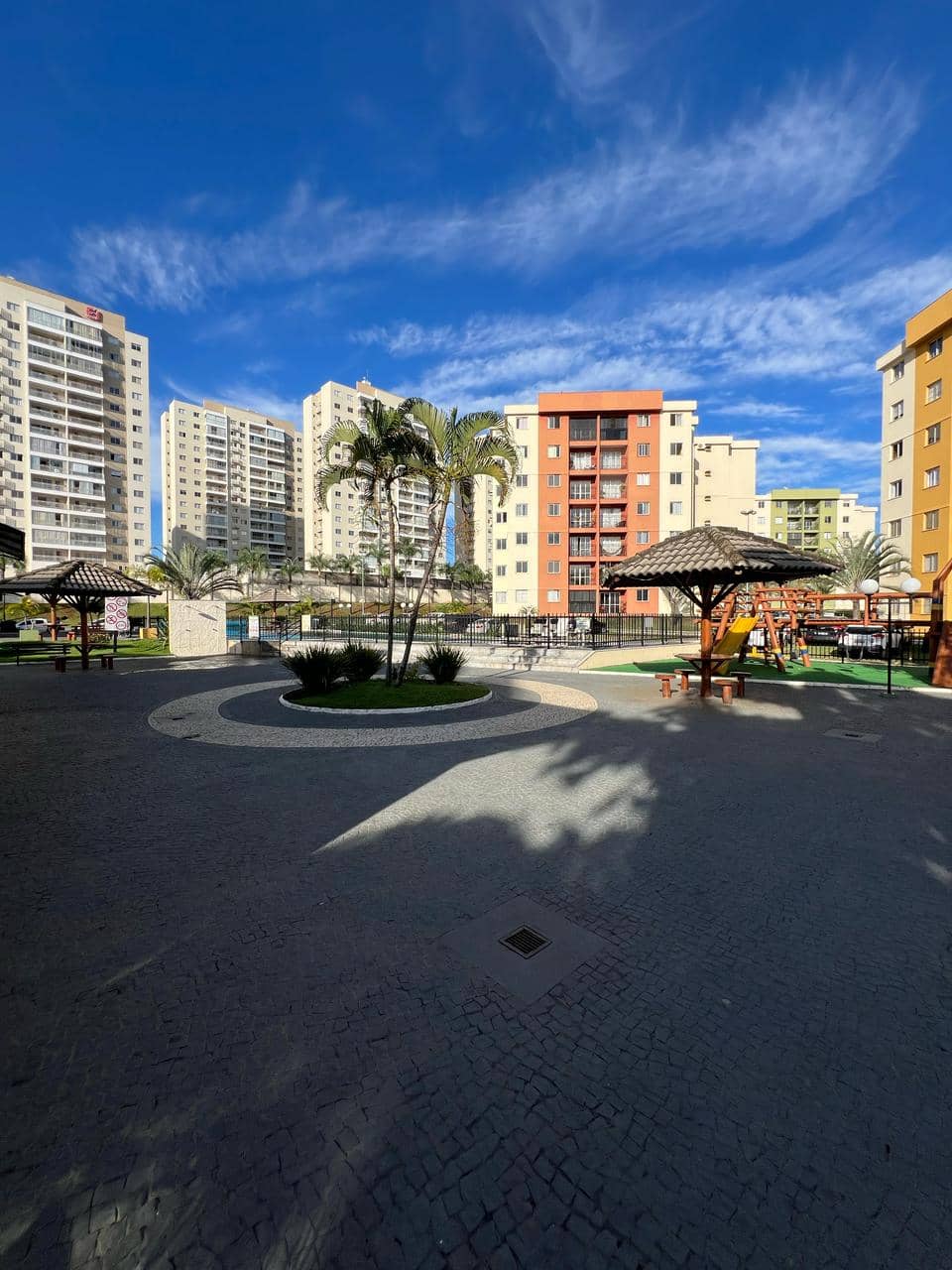 Apartamento Jardim das Américas 80m²