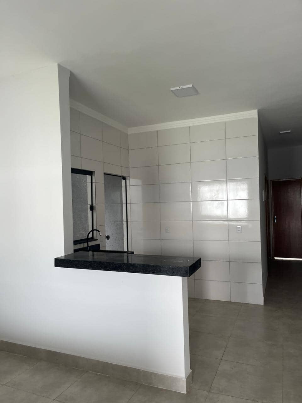 Casa Res. Buena Vista 70m²
