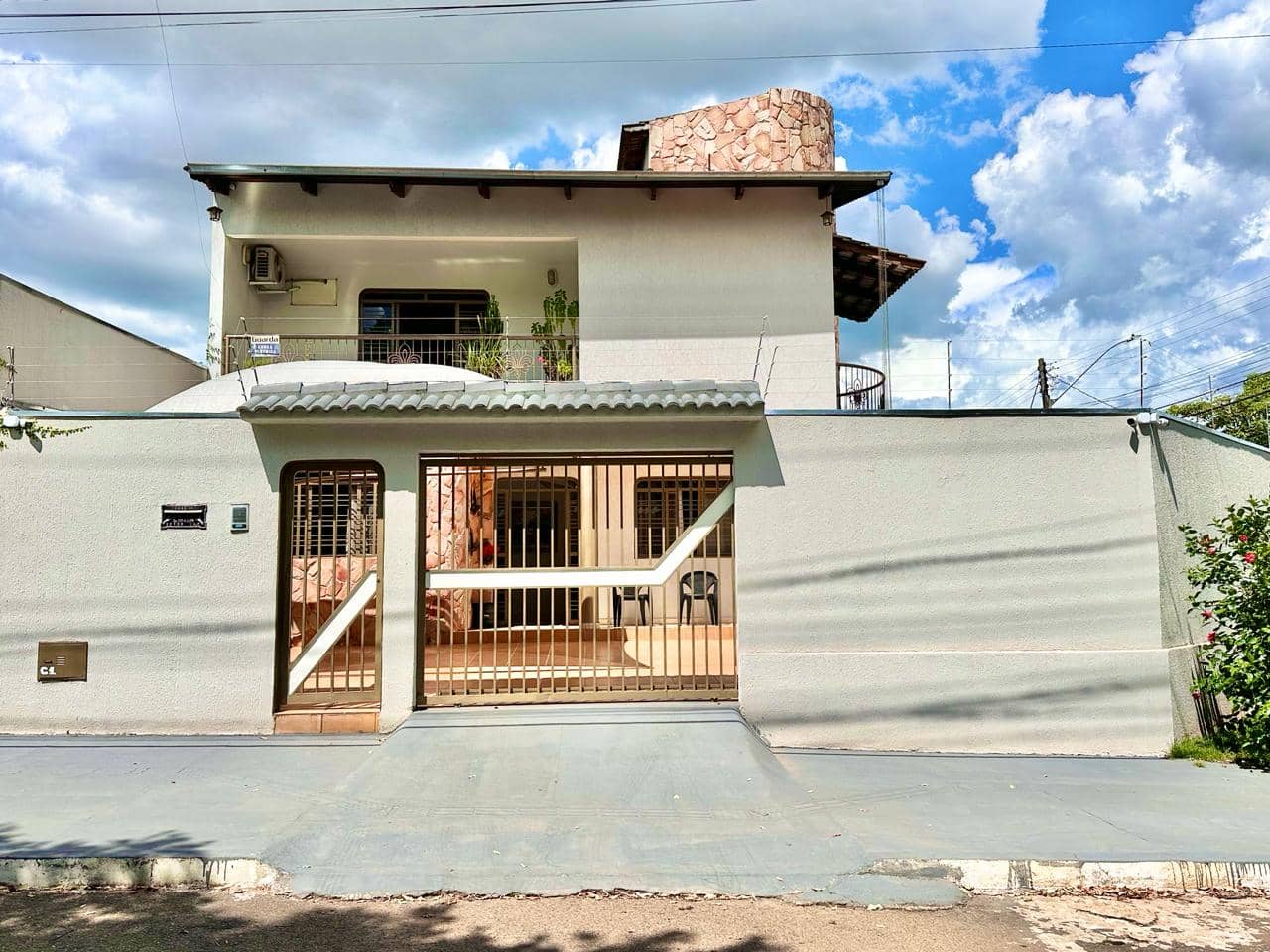 Sobrado Setor Jaó 250m²