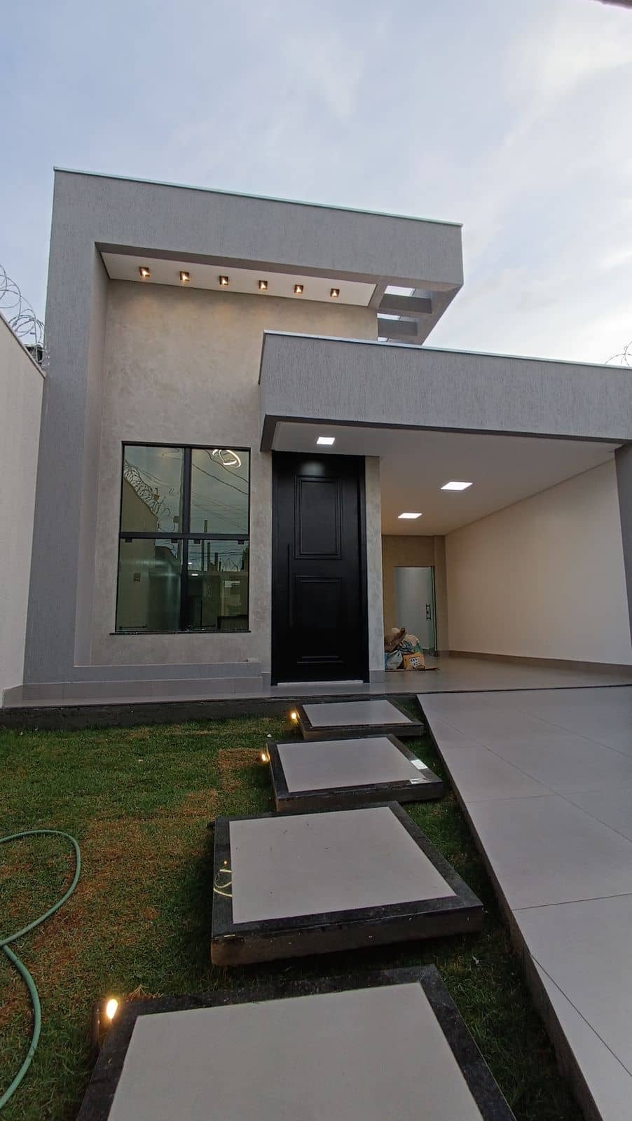 Casa Vila Oliveira  120m²