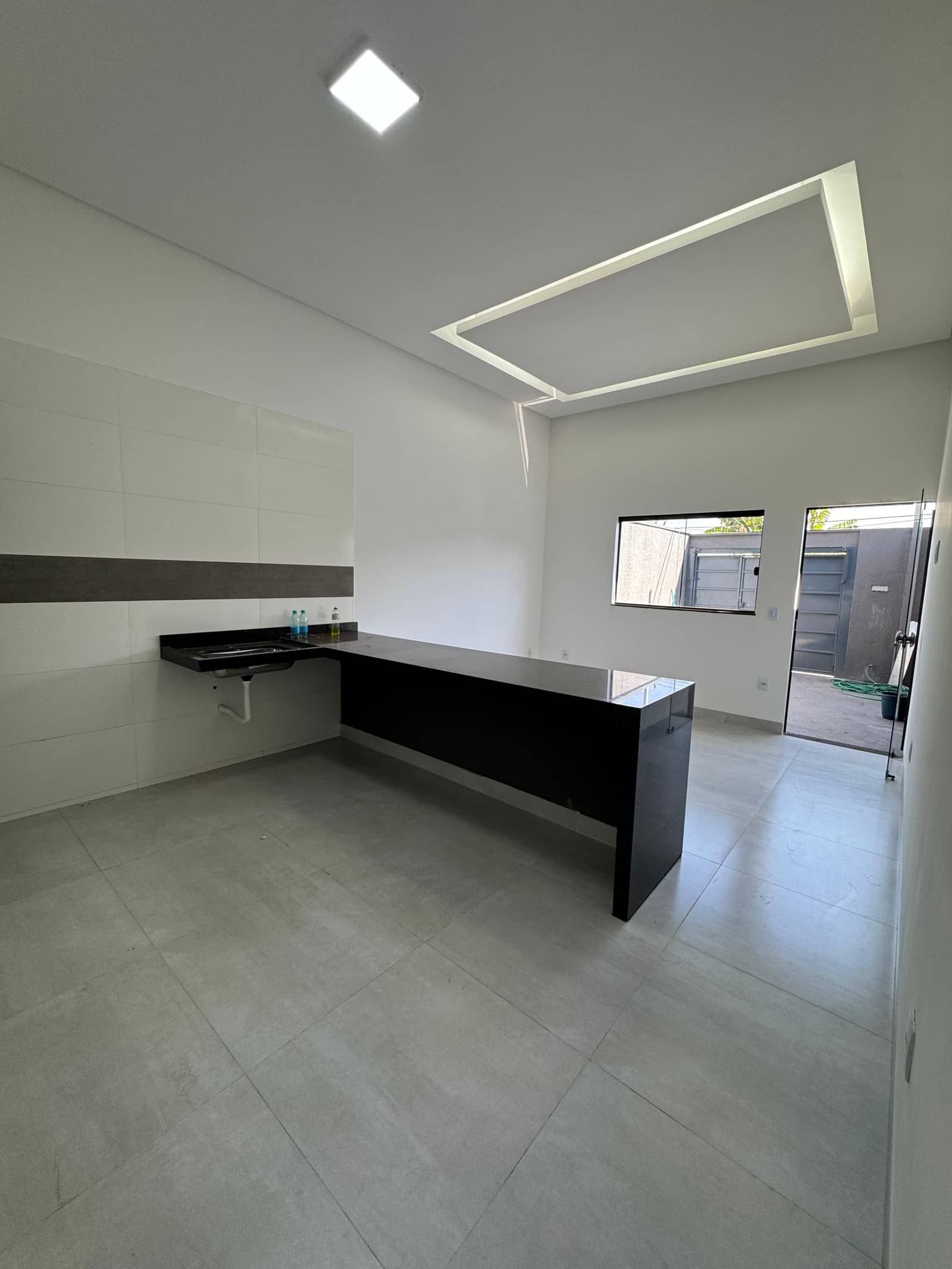 Casa Jardim Gramado 74m²