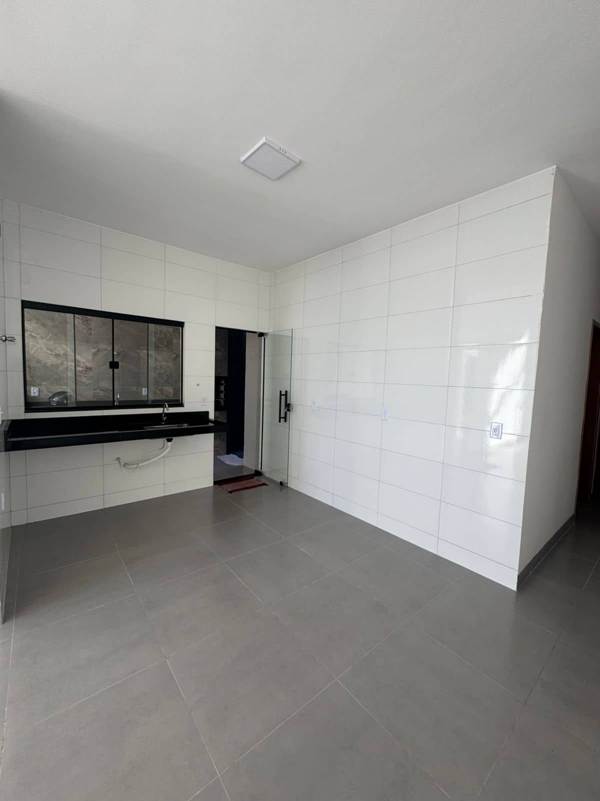 Casa Jardim Veneza 92m²