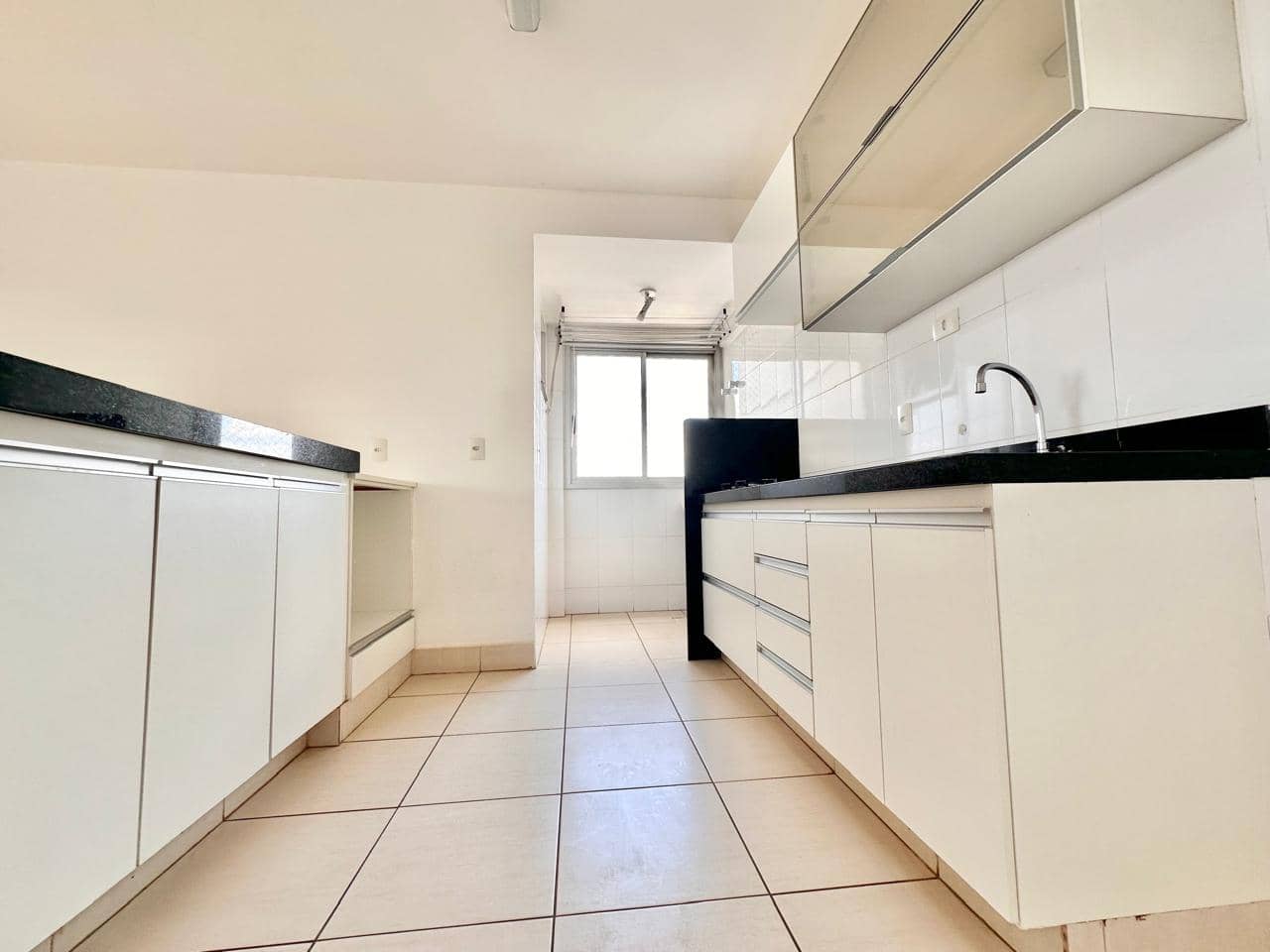 Apartamento Parque Amazônia 75m²