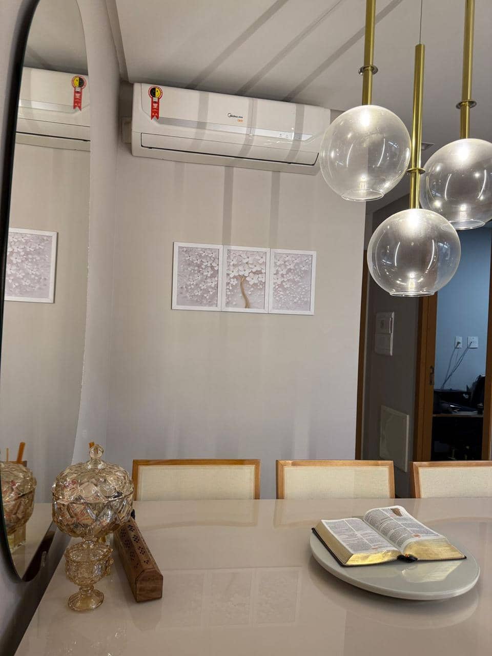 Apartamento Oeste 360 66m²