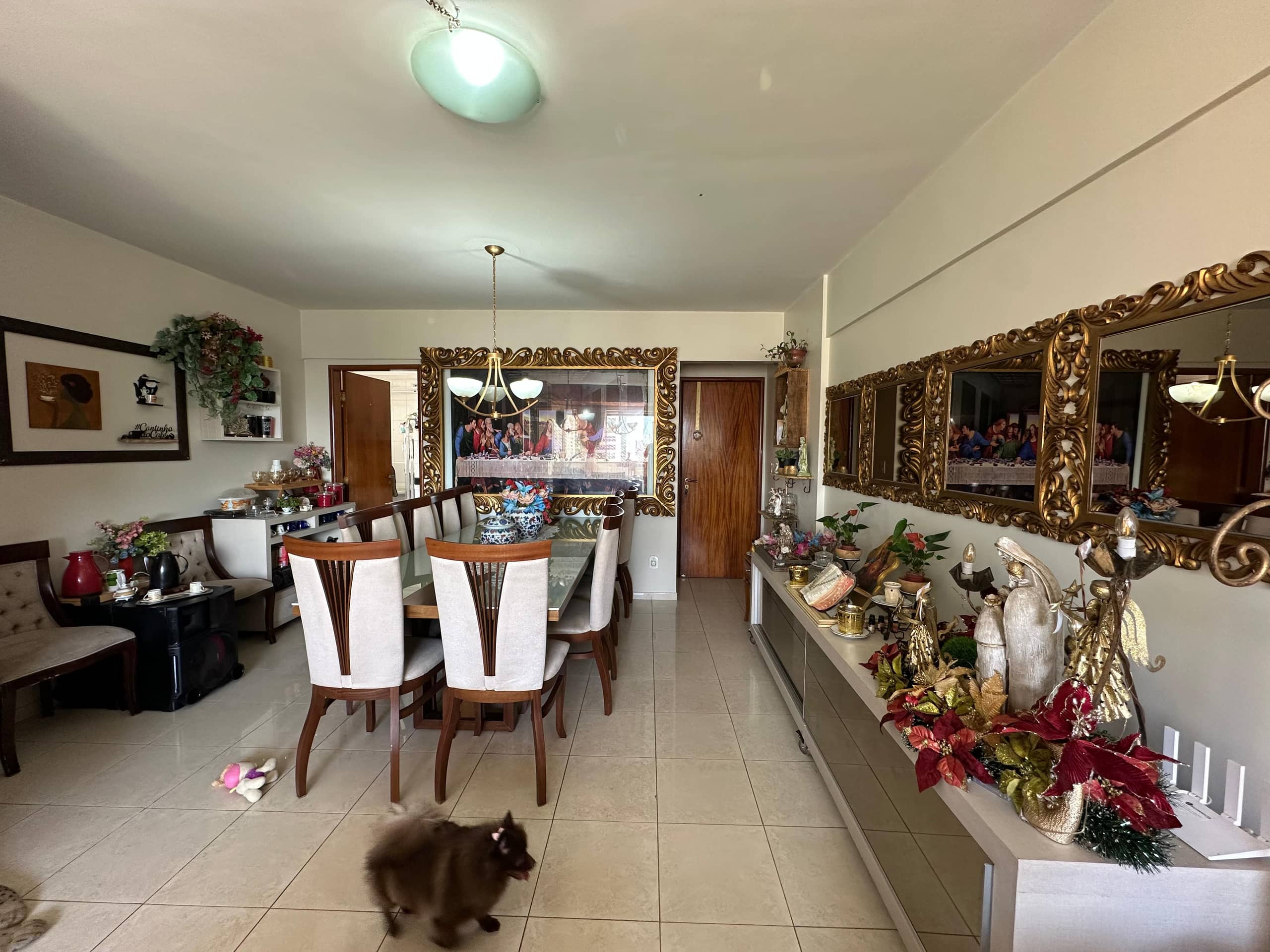 Apartamento Nascente 110m² - St. Bueno
