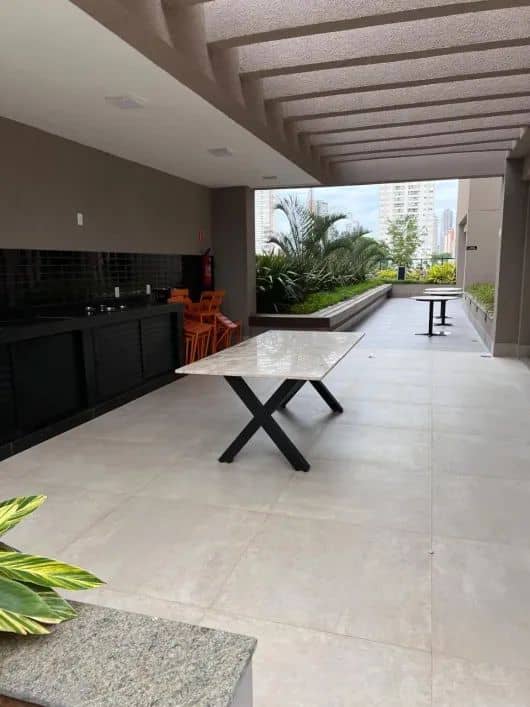 Apartamento Full Bueno 121m²