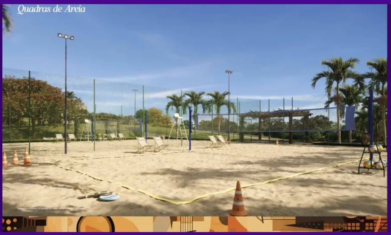 Lote Jardins Zurique 665m²