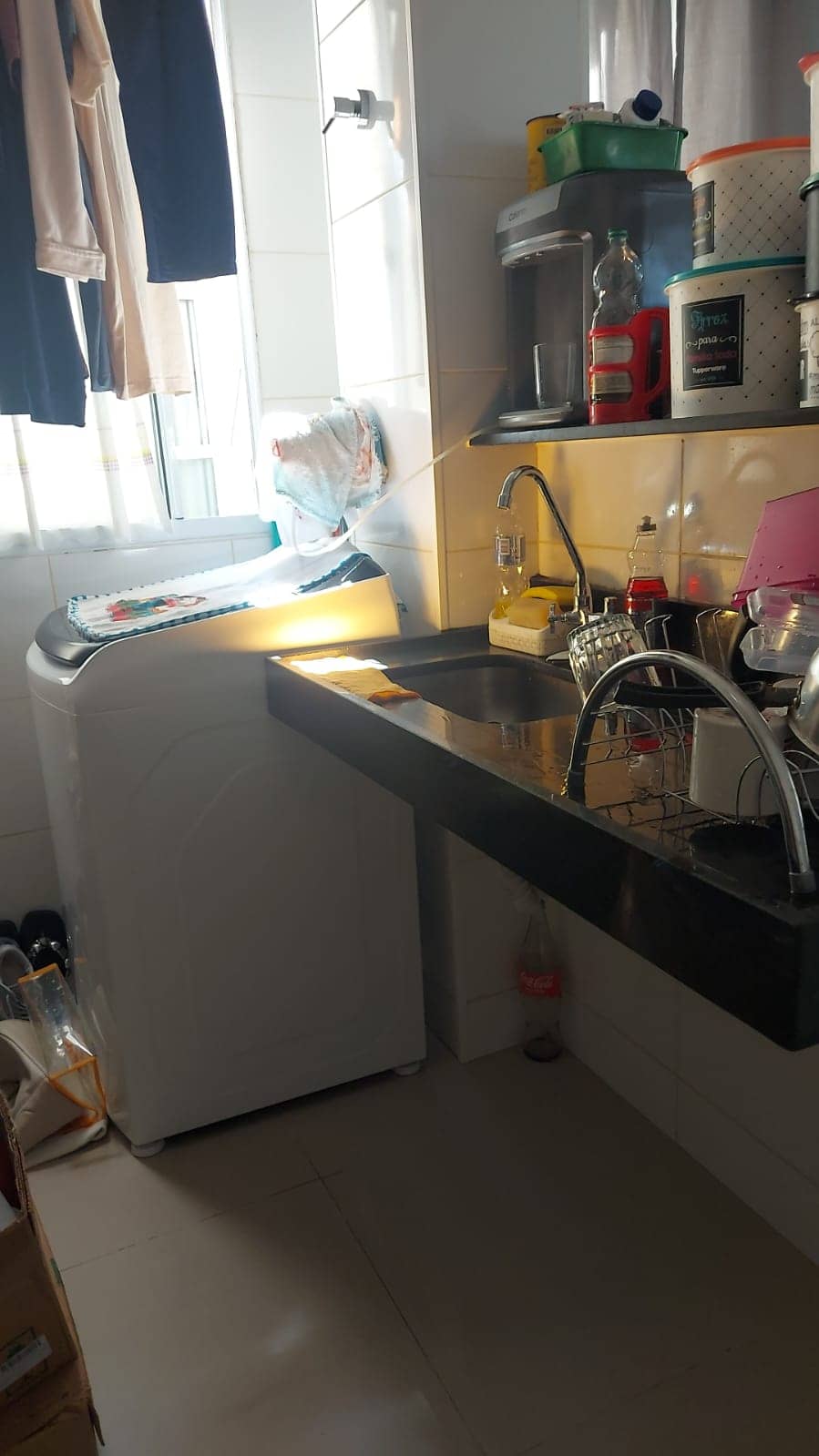 Apartamento Golden Park 53m²