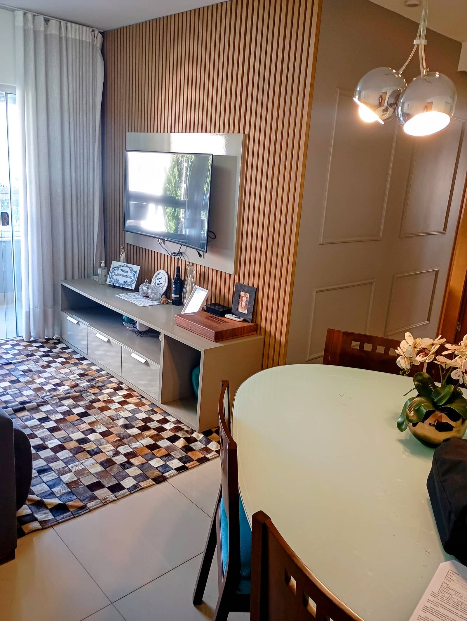 Apartamento Ed. Visage Flamboyant 74m²