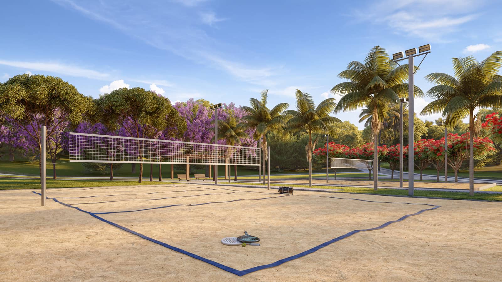 Lote Jardins Turim 357,60 m²