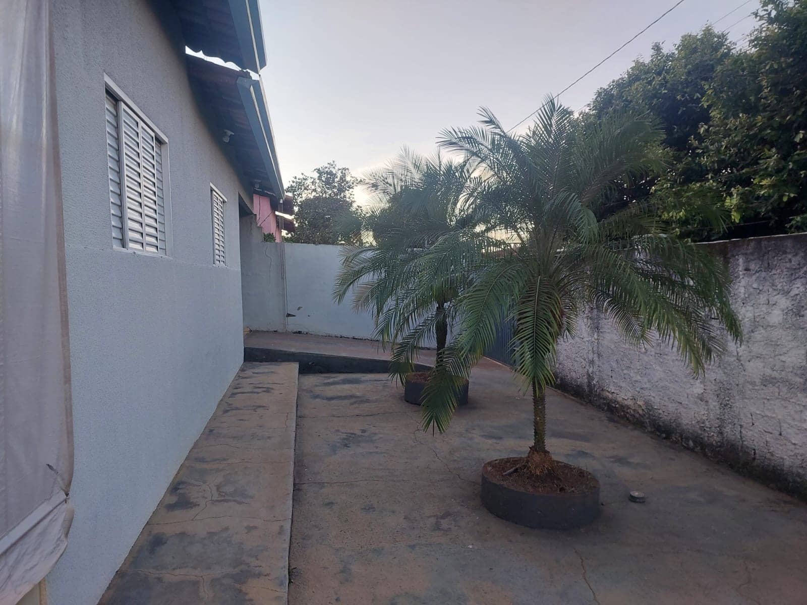 Casa Setor Buriti Sereno 120m²