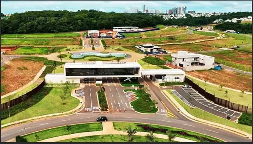 Ágio Plateau Dor Unique 720m²
