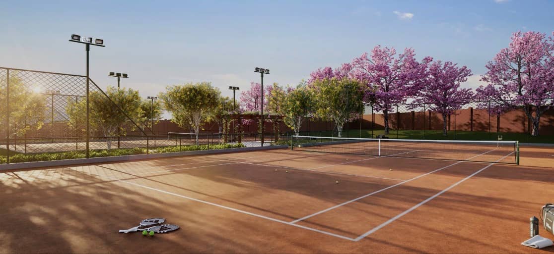 Lote Jardins Roma 271m²