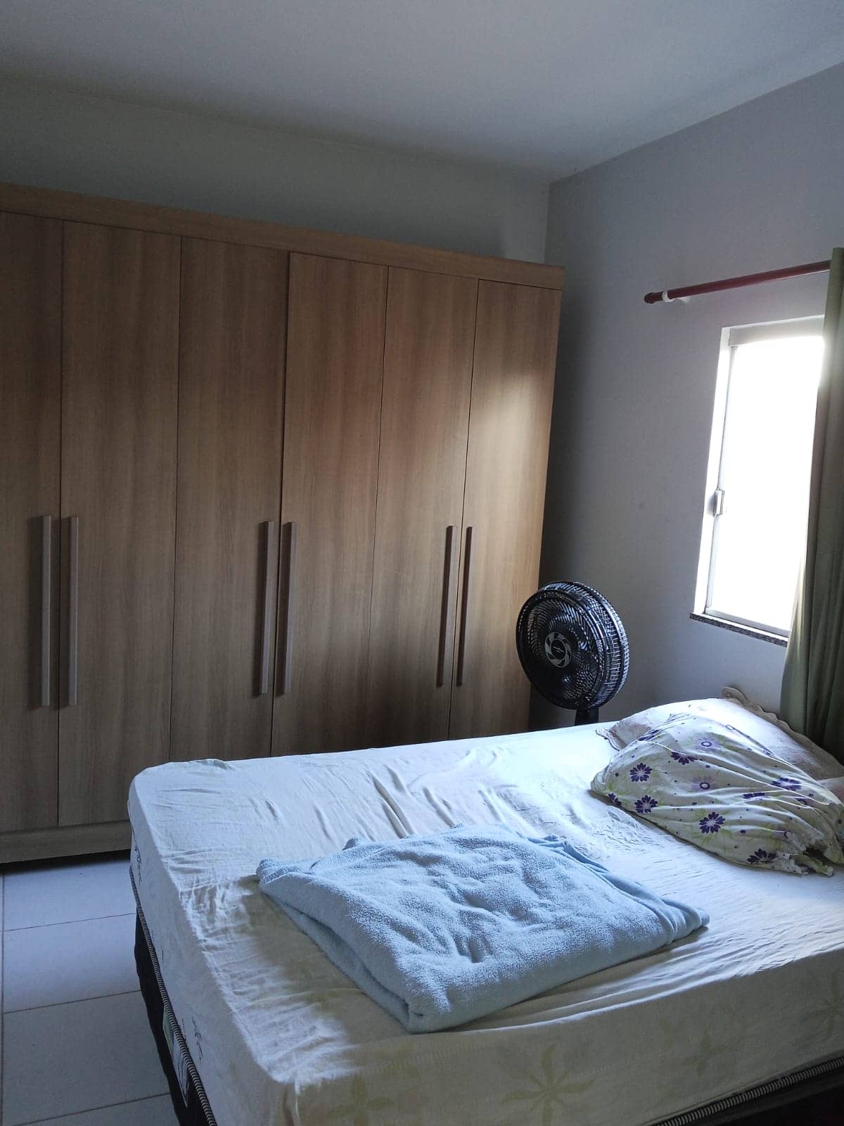 Casa Verdes Palmeiras 1 200m²