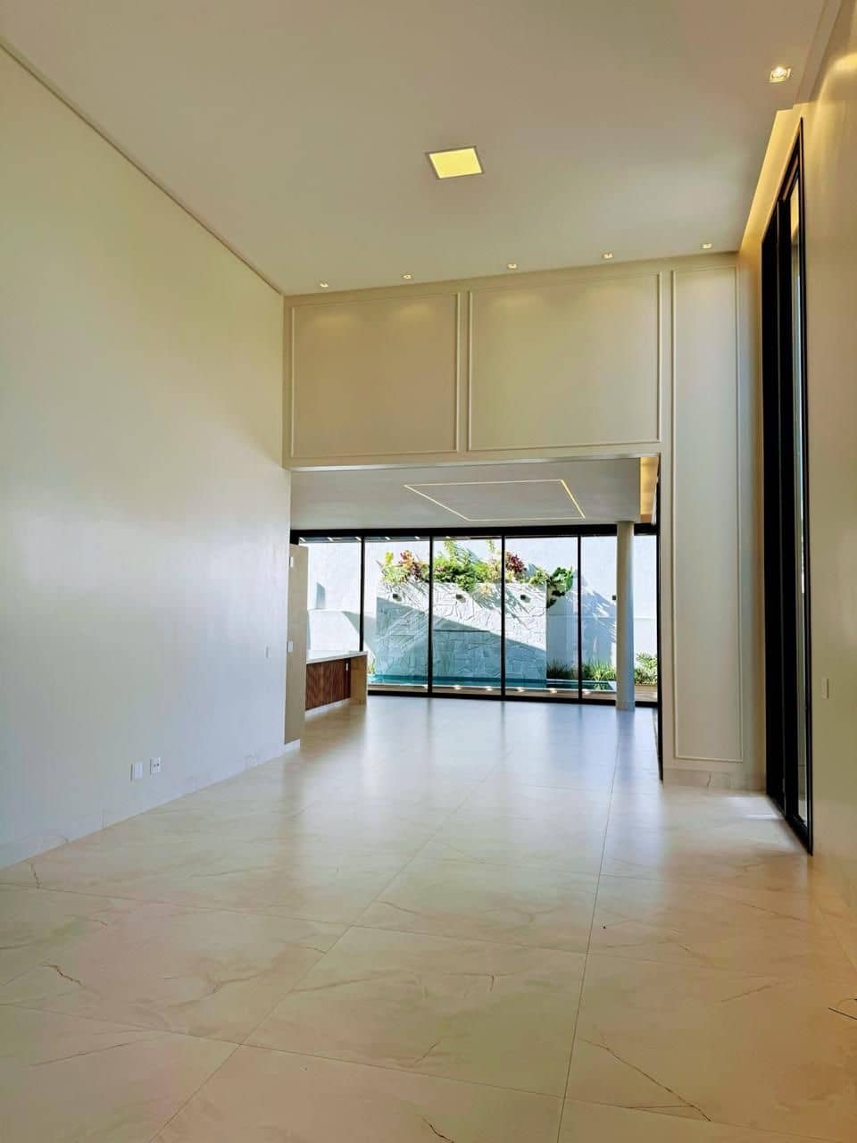 Casa Portal do Sol Garden 290M²