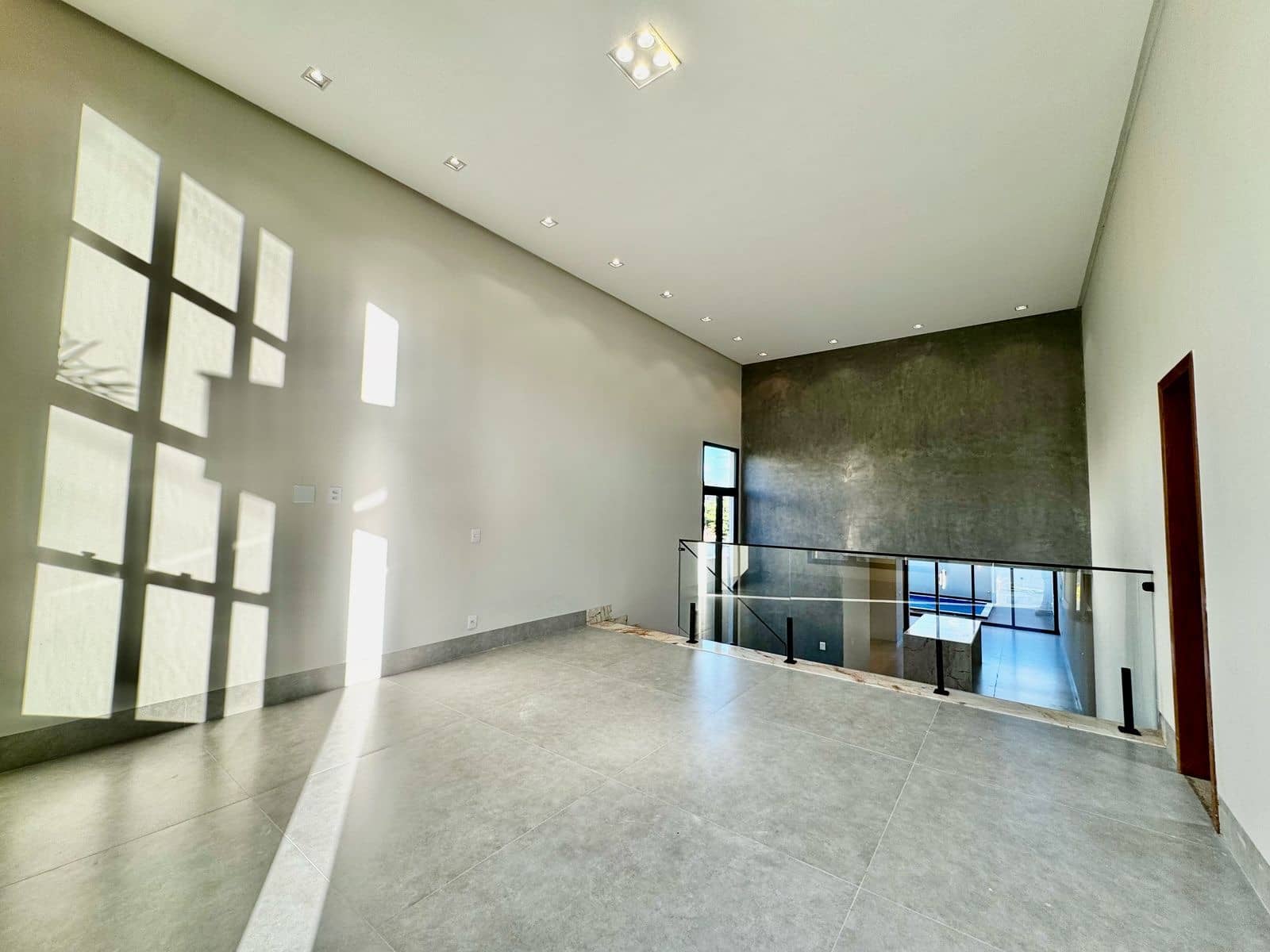 Casa Jardins Nápoles 360m²