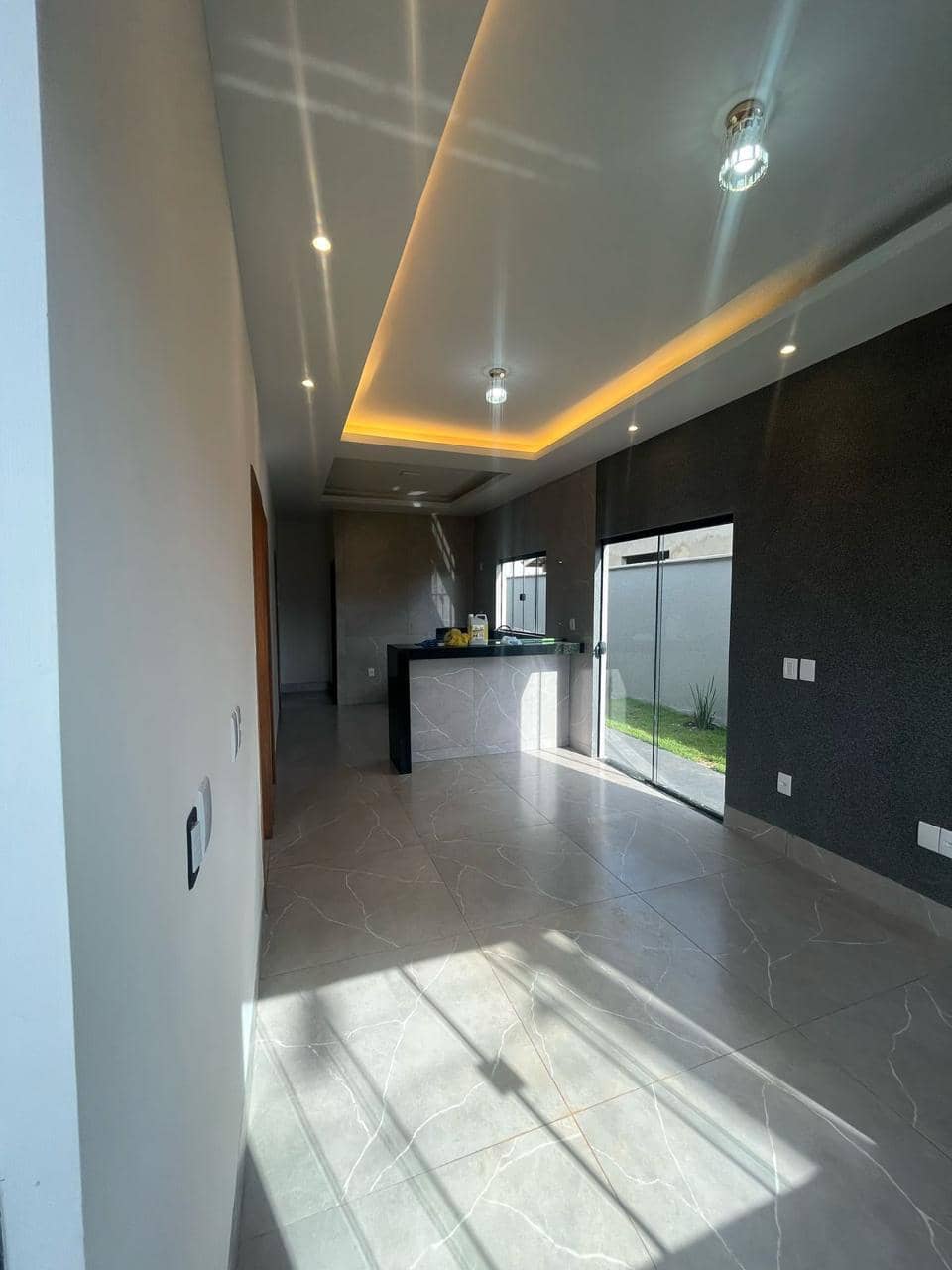 Casa Condomínio Imperial 200m²