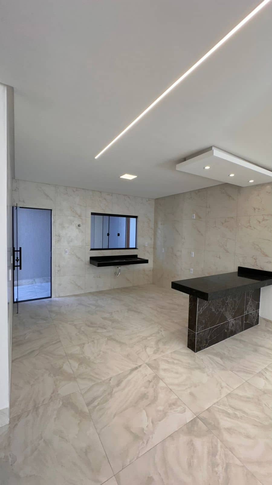 Casa Setor Triunfo 200 m²