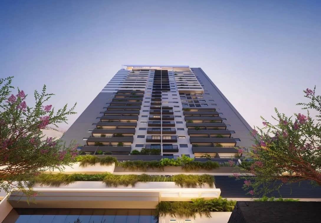 Apartamento Level Home Resort 63M²