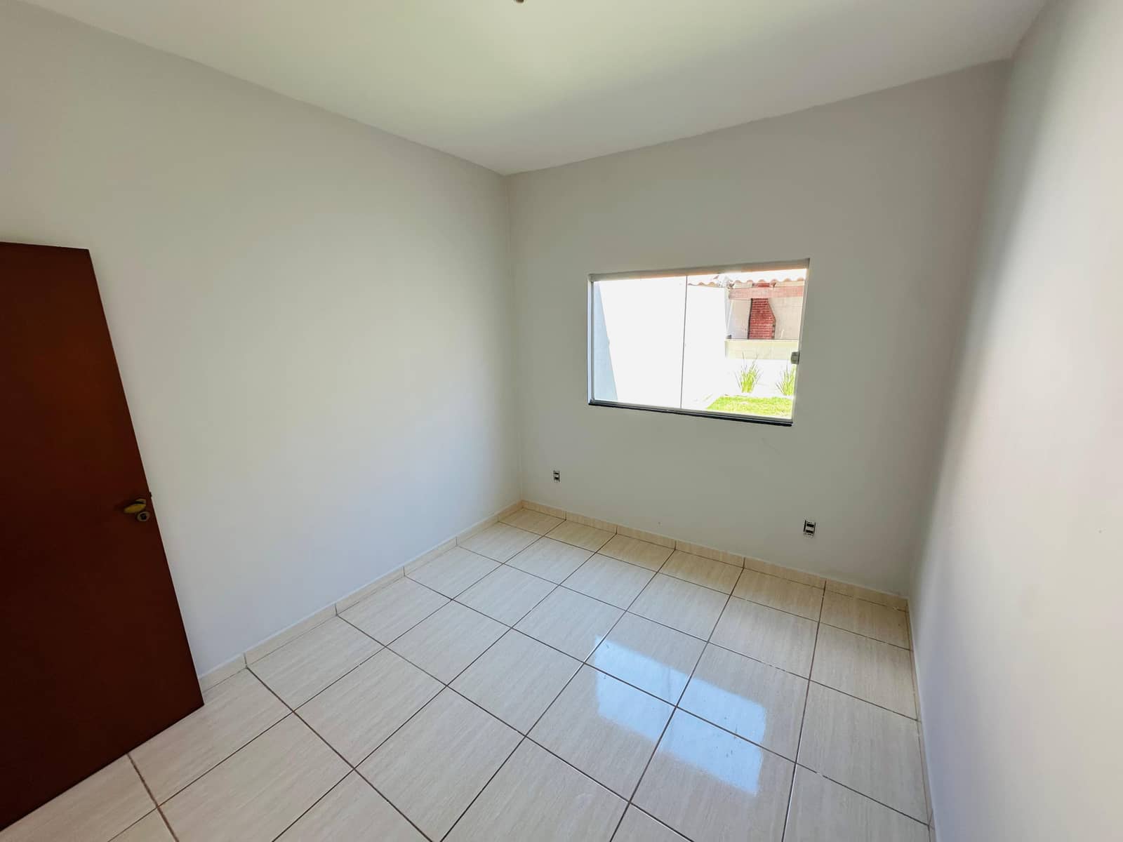 Casa Setor Maysa 72m²