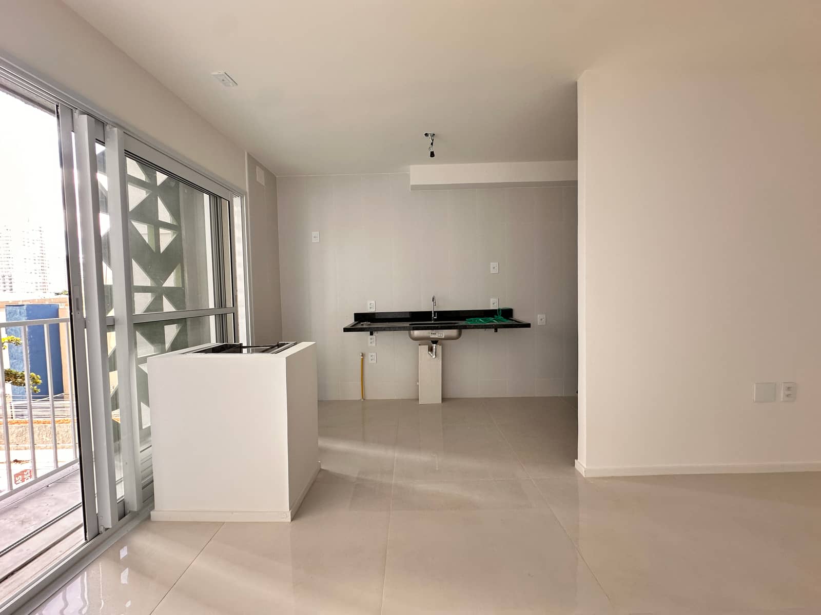 Apartamento Wish Vaca Brava 69m²